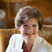 Estate Gazette’s Annual Peter Wilson Lecture given by Dame Fiona Reynolds
