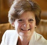 Whitehall Group On-line Conversation Series with Dame Fiona Reynolds, Master, Emmanuel College, University of Cambridge on Thursday, 11th March at 2.30pm