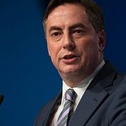 Whitehall Group On-line discussion with David McAllister MEP “The Anglo-German relations – new year perspectives from the CDU”
