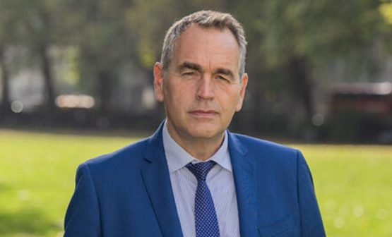 Whitehall Group dinner with Professor Lee Elliot Major OBE FAcSS, Professor of Social Mobility, University of Exeter “Social and education inequality”