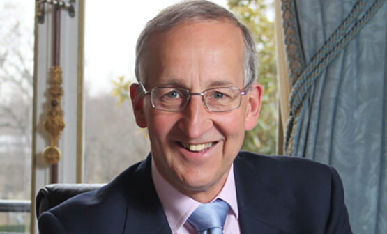Whitehall Group Lunch – Lord Sir Peter Ricketts GCMG GCVO “European security and in particular the Israel – Gaza conflict”
