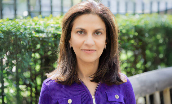Ami Kotecha Appointed as New CULS President