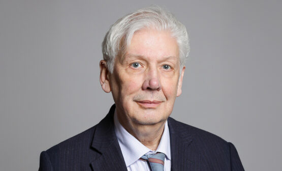 Whitehall Group Dinner – The Lord Bew, House of Lords / A Northern Irish Historian.  Wednesday, 18th September.