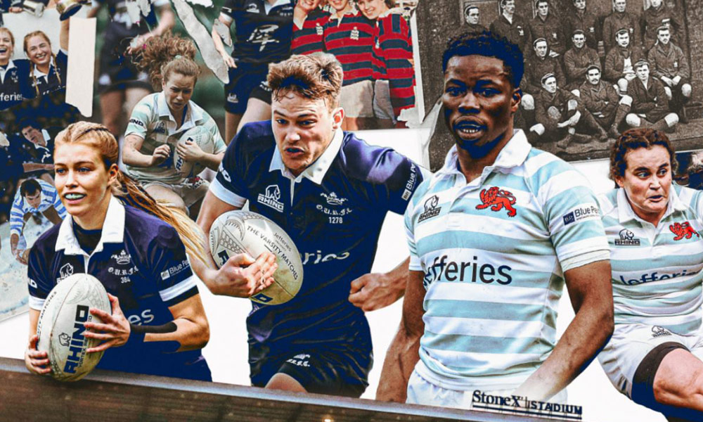Can Cambridge take home the double again at this year’s Varsity Matches?