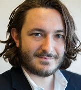 Whitehall Group Dinner with Ben Judah, Author and Journalist