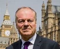 Whitehall Group Breakfast with Clive Betts MP, Labour Party Politician and former economist on Tuesday, 18th January, 2022
