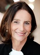Whitehall Group Lunch with Dame Carolyn Fairbairn DBE, former Director-General, Confederation of British Industry