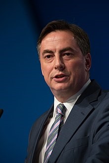 Whitehall Group On-line discussion with David McAllister MEP “The Anglo-German relations – new year perspectives from the CDU”