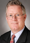 Election of John Symes-Thompson as CULS President