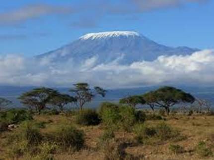 CULS Treasurer to climb Kilimanjaro