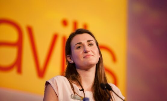 Savills Lizzie Cullum shortlisted for Women of the Future Awards