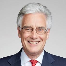 Whitehall Group On-line Discussion with Lord Adair Turner ‘Building a low carbon economy’
