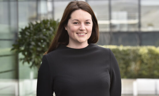 CULS Honorary Careers Officer, Louise Sherwin, has been shortlisted for the ‘Young Property Personality of the Year – 2015’