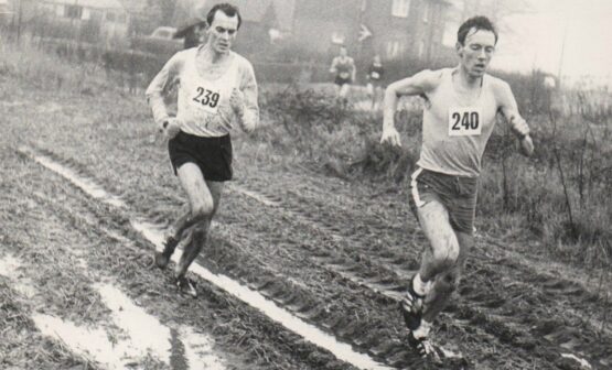 Death of Dr Mike Turner, Past President of The Society