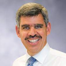 Whitehall Group Recording Link:  On-line discussion with Dr. Mohamed El-Erian, President, Queens College Cambridge ‘What shape a post-COVID recovery might take’