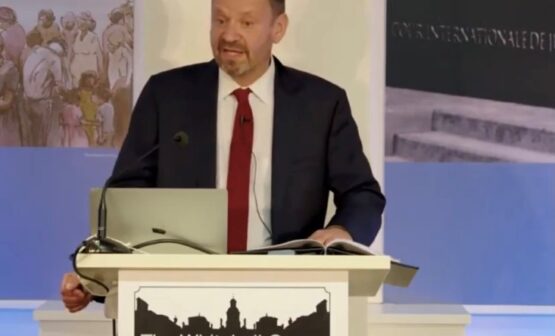 10th Whitehall Lecture –  Professor Philippe Sands, QC on Human Rights – “Chagos: The Last British Colony in Africa – A Short History of Colonialism, a Modern Crime Against Humanity”