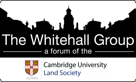 Whitehall Group Housing Policy Discussion – follow-on meeting from WG Lunch with Darren Baxter – 31st January 2023